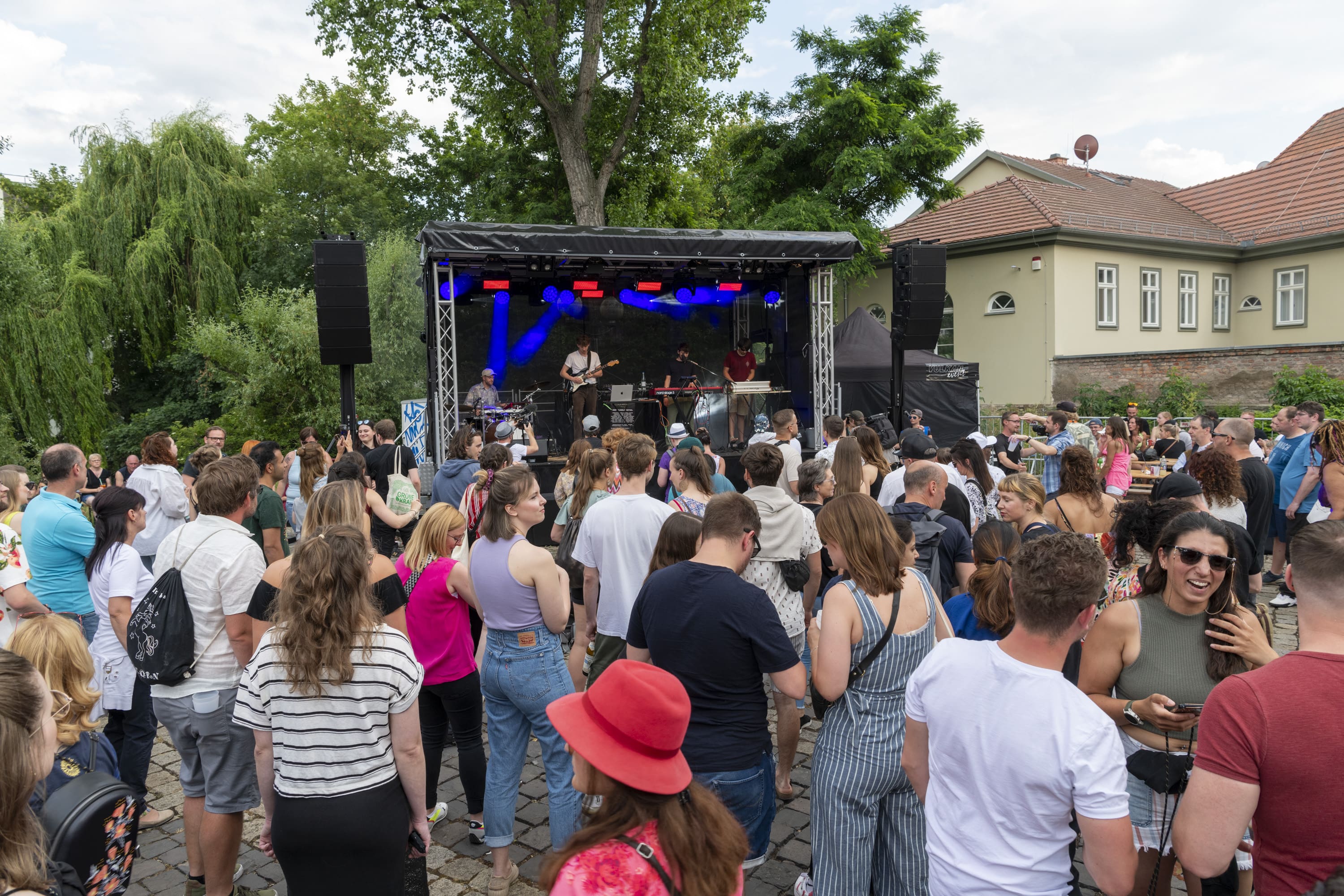 14. bis 16.06.2024 - Krämerbrückenfest 2024